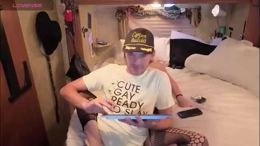 blackjackdime Cam Model Chat February 27, 2026