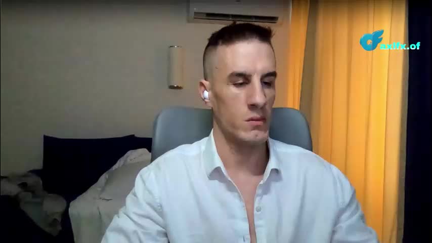 axl_fx Cam Model Chat February 27, 2026