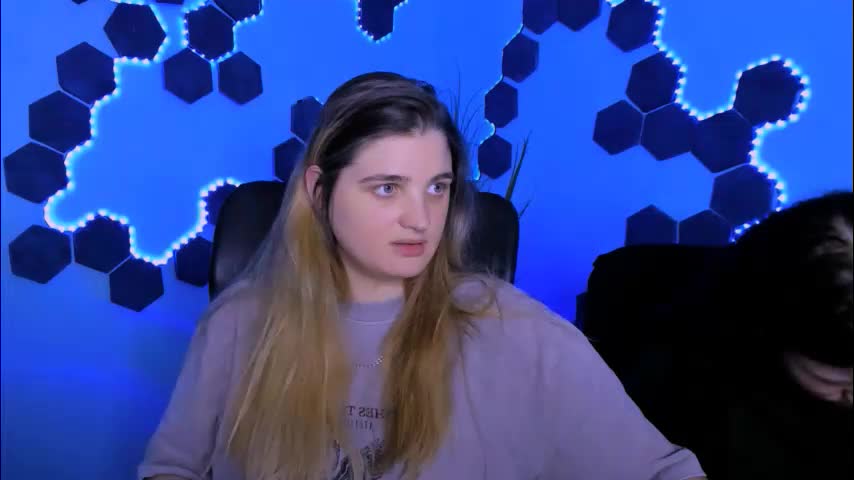 foxy_tease_ Cam Model Chat February 27, 2026