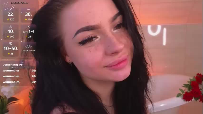 lisaanddenis Cam Model Chat February 27, 2026