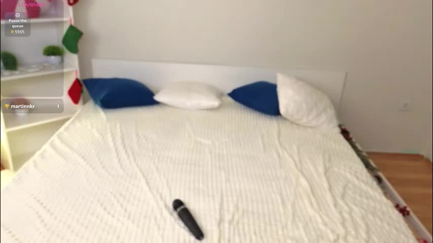 bjliki Cam Model Chat February 27, 2026