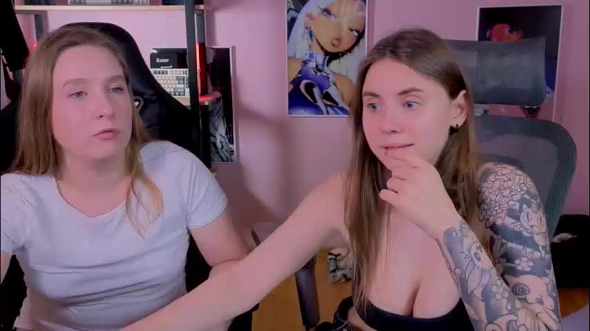 saint__vicious Cam Model Chat February 27, 2026