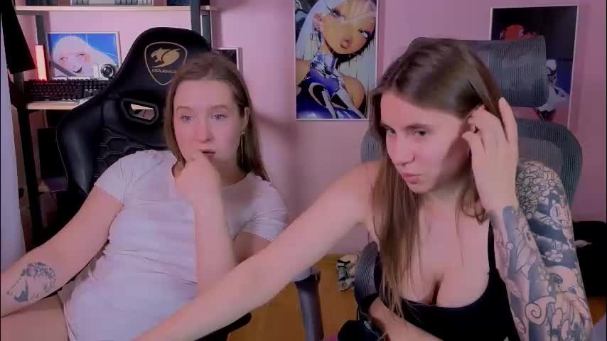 _lovelylove_ Cam Model Chat February 27, 2026