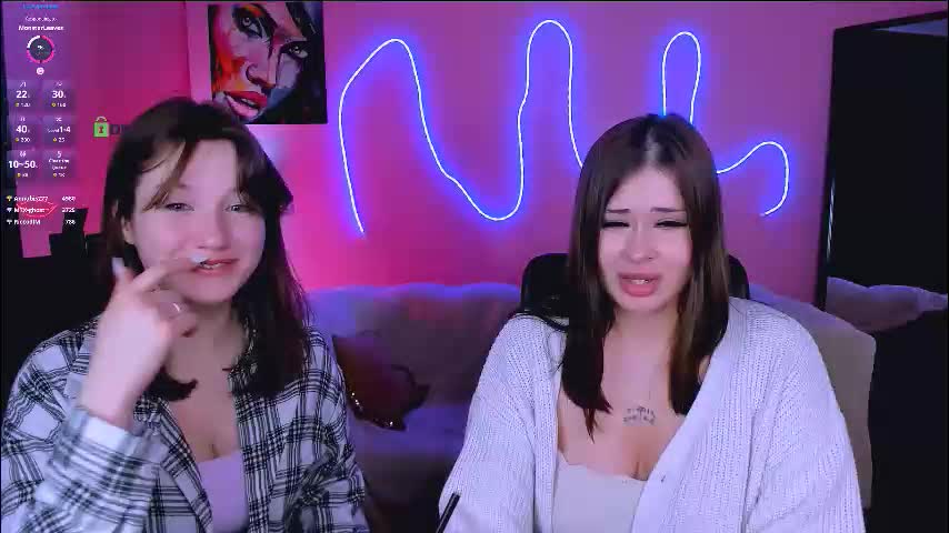 daisy_baby_ Cam Model Chat February 27, 2026