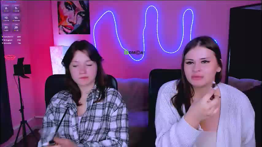 daisy_baby_ Cam Model Chat February 27, 2026