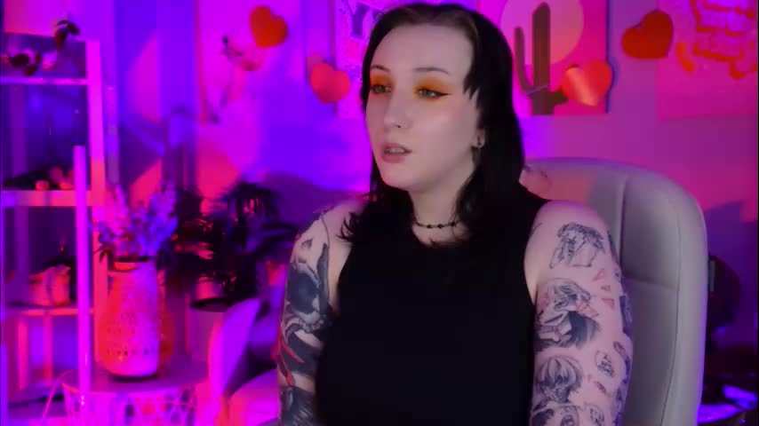 asheluck Cam Model Chat February 27, 2026