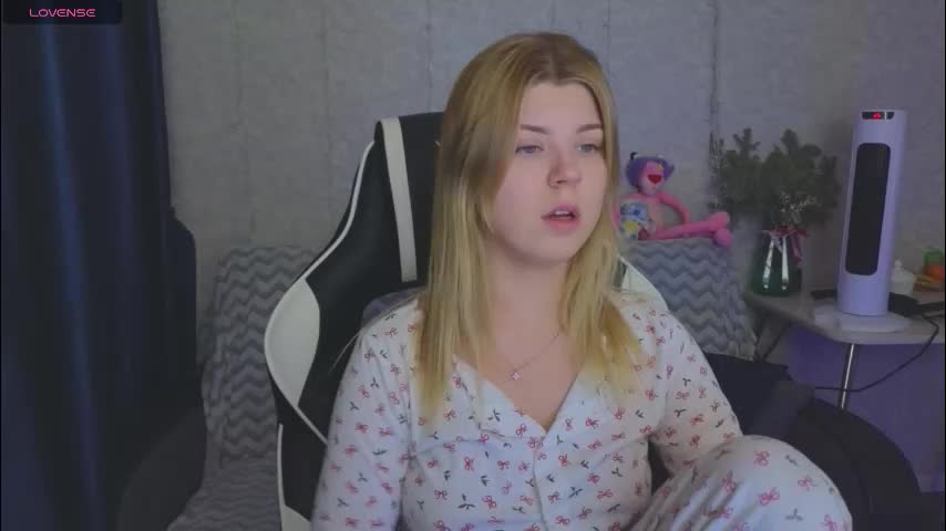 _kirieshka Cam Model Chat February 27, 2026