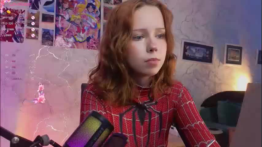 819sunflowerinahat2016 Cam Model Chat February 27, 2026