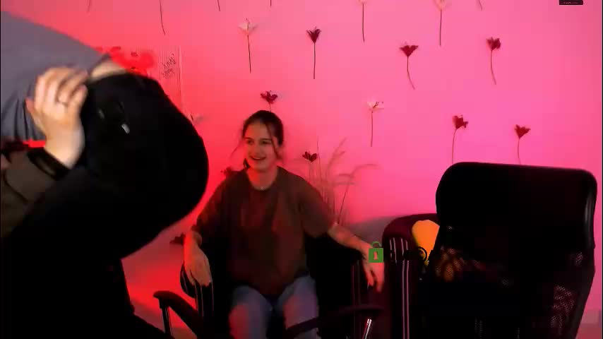 lissa_night Cam Model Chat February 27, 2026