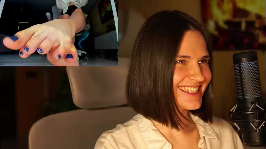 adagrand Cam Model Chat February 27, 2026