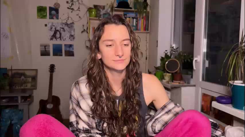 amarita_franchetti Cam Model Chat February 27, 2026