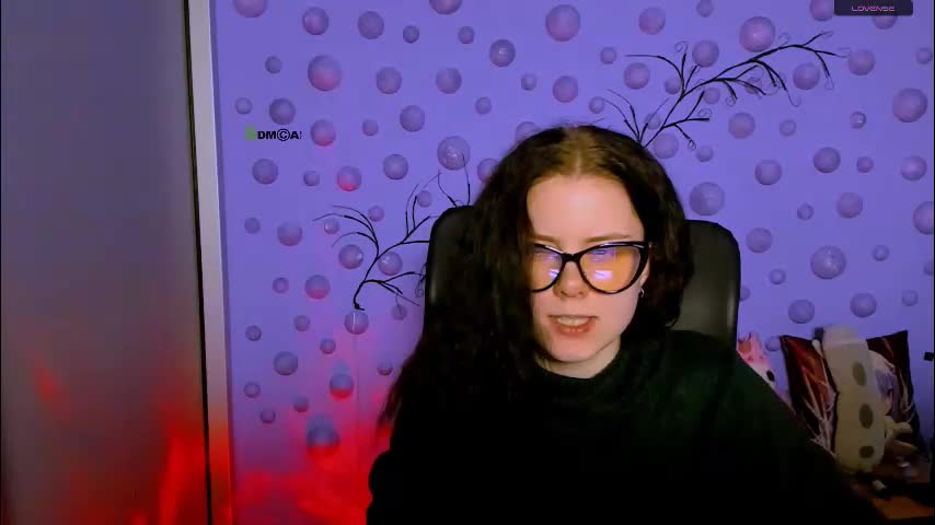 foxy_tease_ Cam Model Chat February 27, 2026