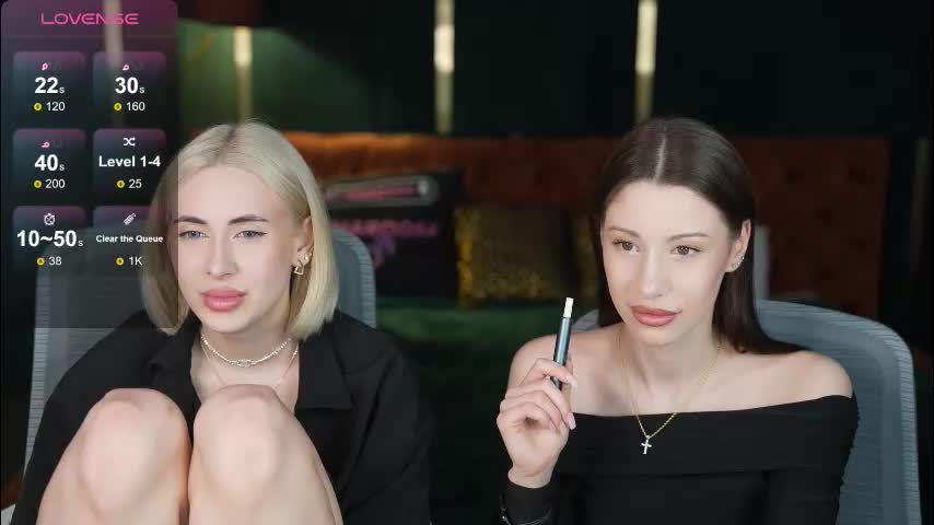 anabel054 Cam Model Chat February 27, 2026