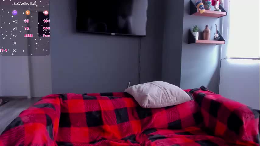 kortney_williams Cam Model Chat February 27, 2026