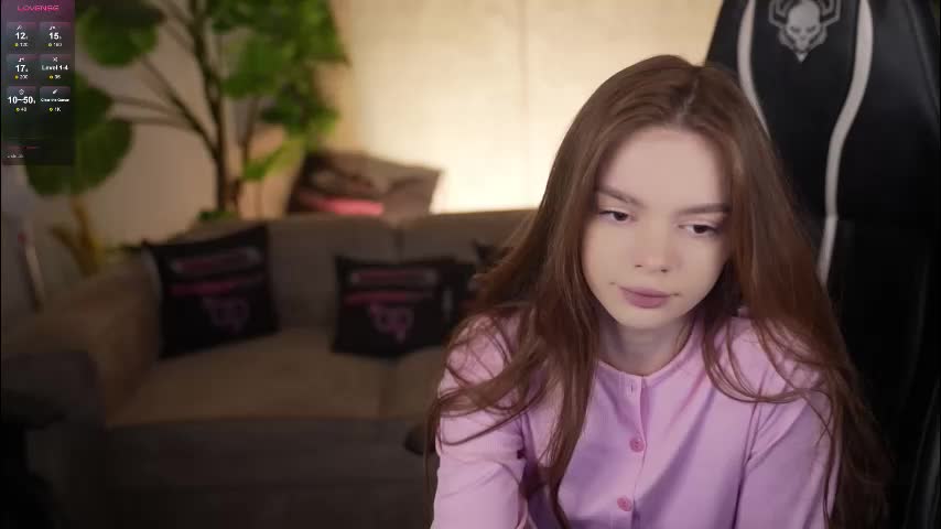 kira0541 Cam Model Chat February 27, 2026