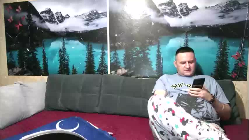 kleosnow Cam Model Chat February 27, 2026