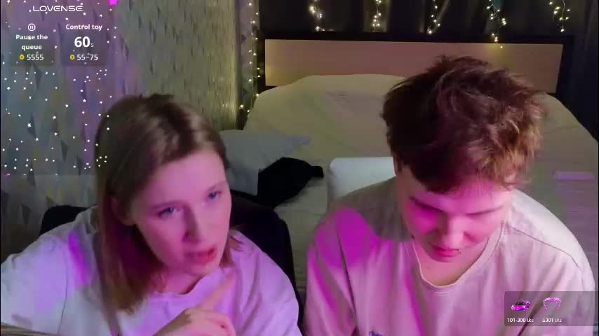 berry_assortment Cam Model Chat February 27, 2026