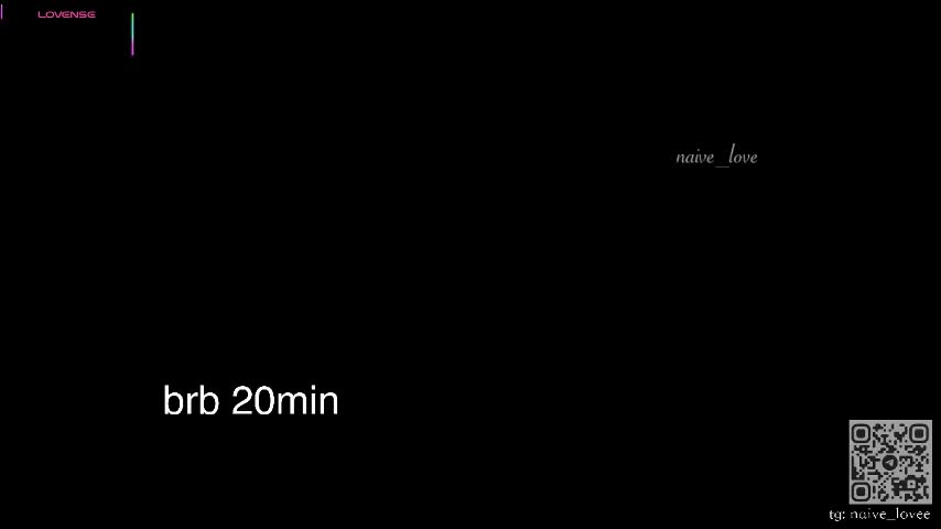 naive_love Cam Model Chat February 27, 2026