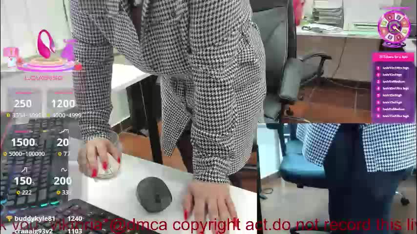 milf_viktoria Cam Model Chat February 27, 2026