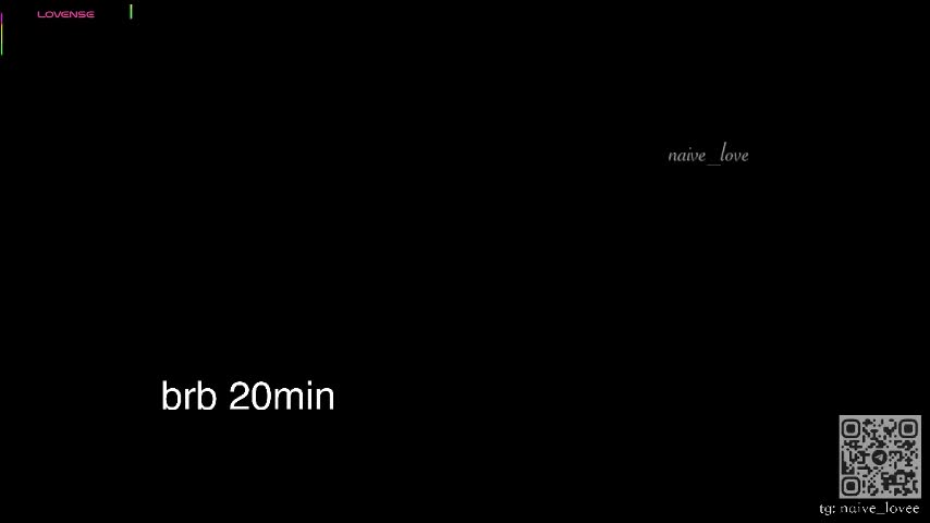 naive_love Cam Model Chat February 27, 2026