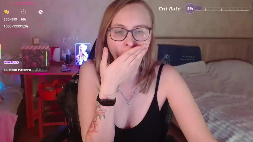 love_agatha Cam Model Chat February 27, 2026