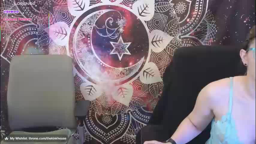 thekinkhouse Cam Model Chat February 27, 2026