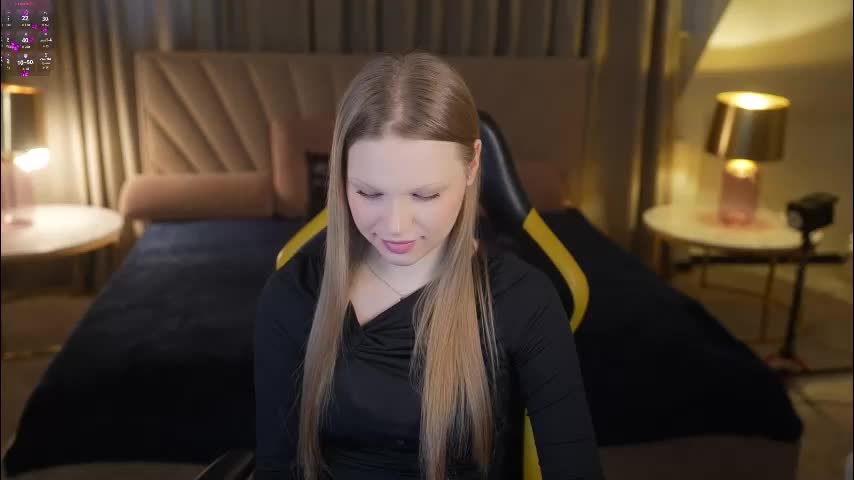 sweetdesiree_ Cam Model Chat February 27, 2026