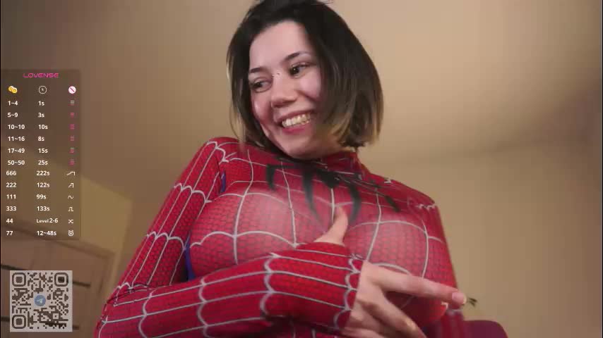 forestproject Cam Model Chat February 27, 2026