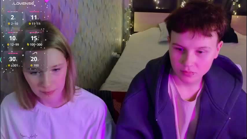 berry_assortment Cam Model Chat February 27, 2026