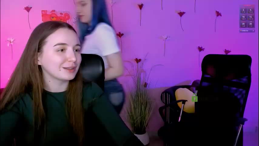 pure_radiance Cam Model Chat February 27, 2026