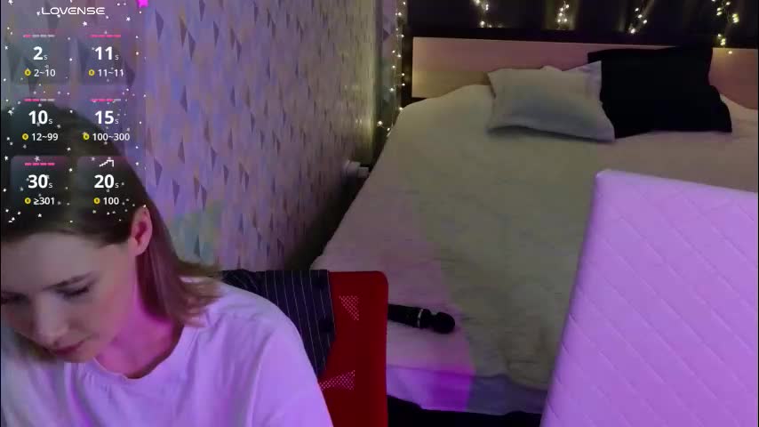 babees_eva Cam Model Chat February 27, 2026