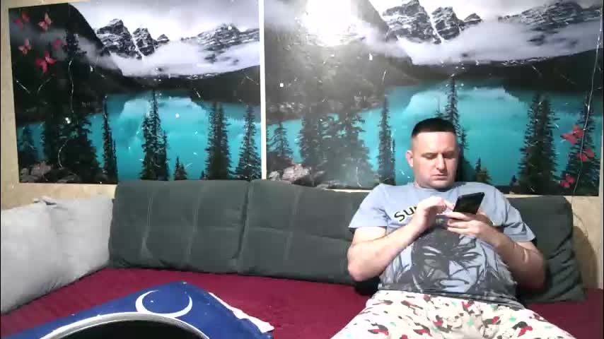 kleosnow Cam Model Chat February 27, 2026