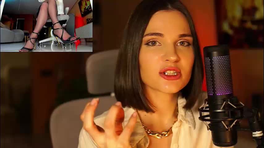 adagrand Cam Model Chat February 27, 2026