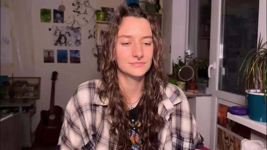 amarita_franchetti Cam Model Chat February 27, 2026