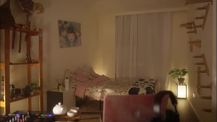 hotchillylovers Cam Model Chat February 27, 2026