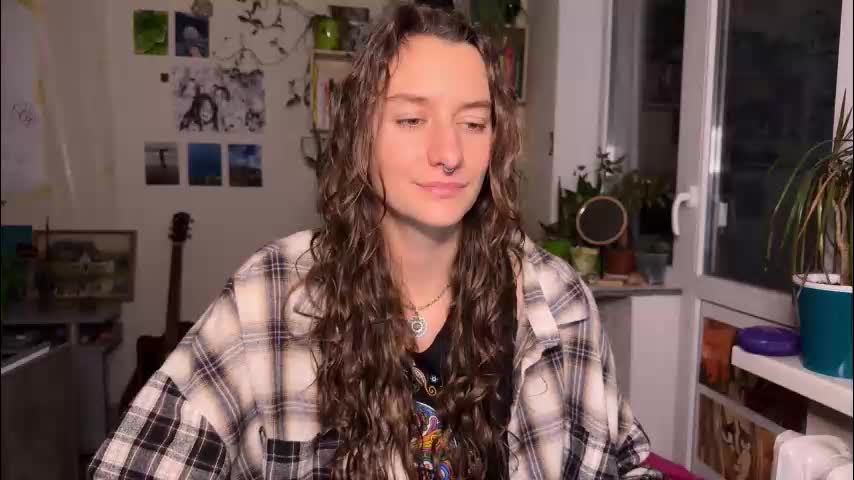 amarita_franchetti Cam Model Chat February 27, 2026