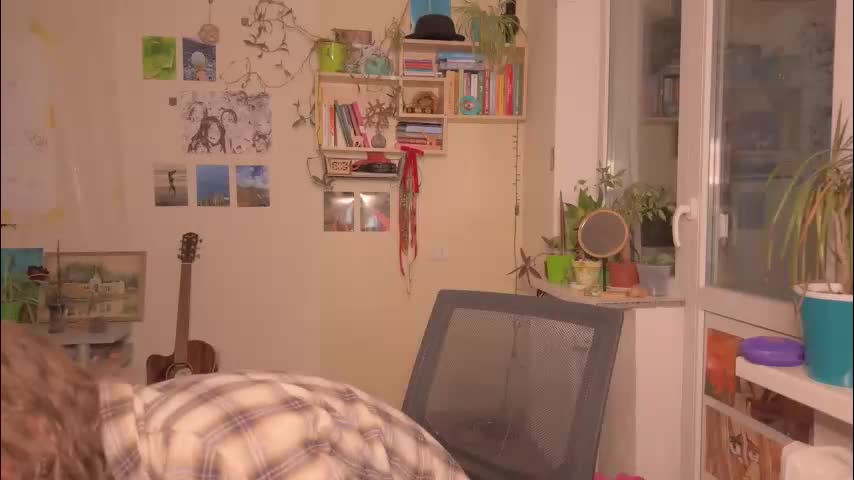 amarita_franchetti Cam Model Chat February 27, 2026