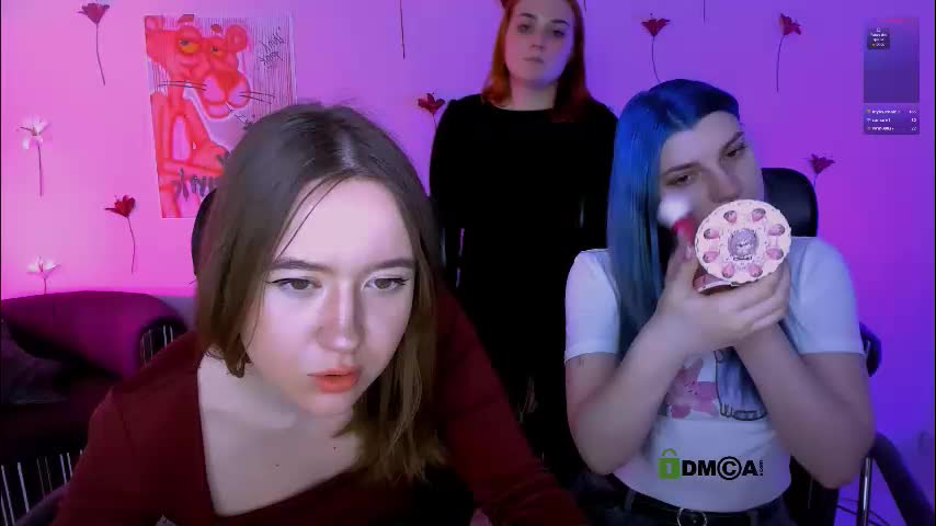 pure_radiance Cam Model Chat February 27, 2026