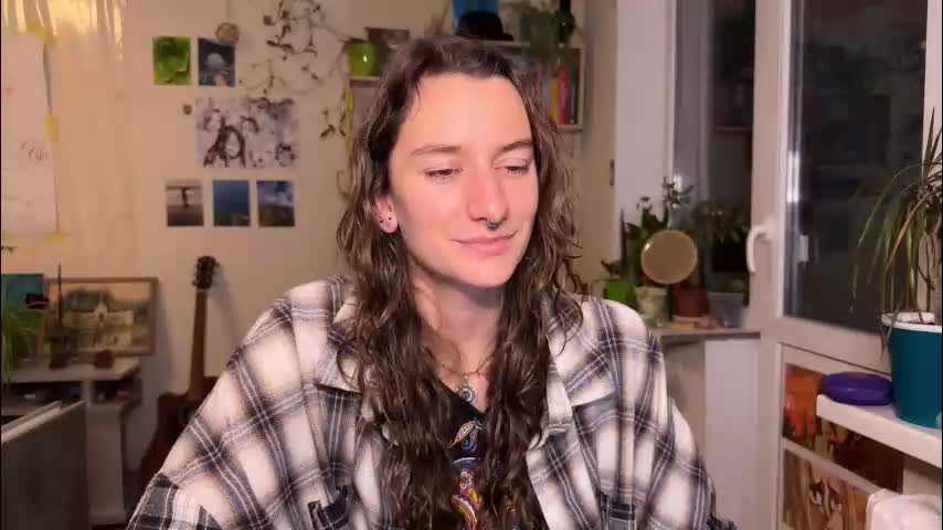 amarita_franchetti Cam Model Chat February 27, 2026