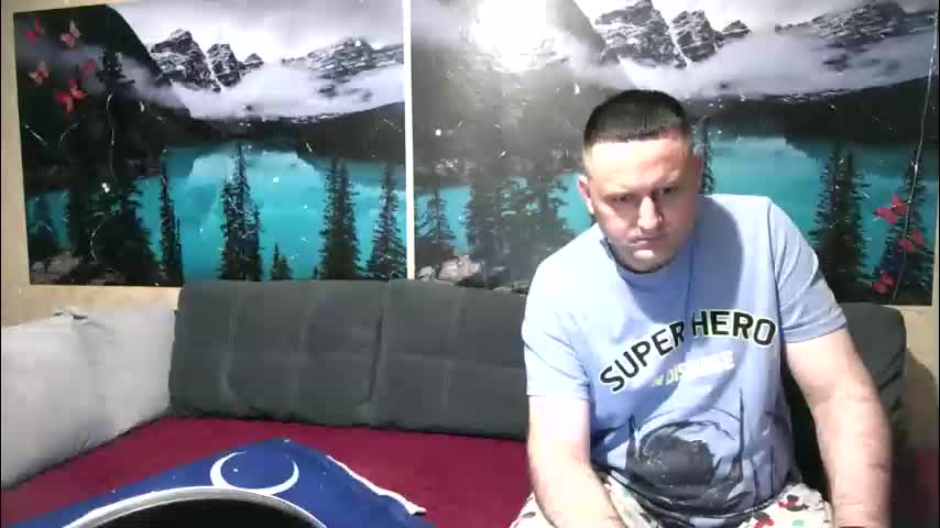 kleosnow Cam Model Chat February 27, 2026