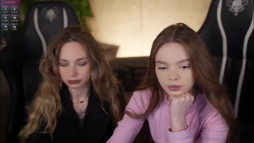 kira0541 Cam Model Chat February 27, 2026