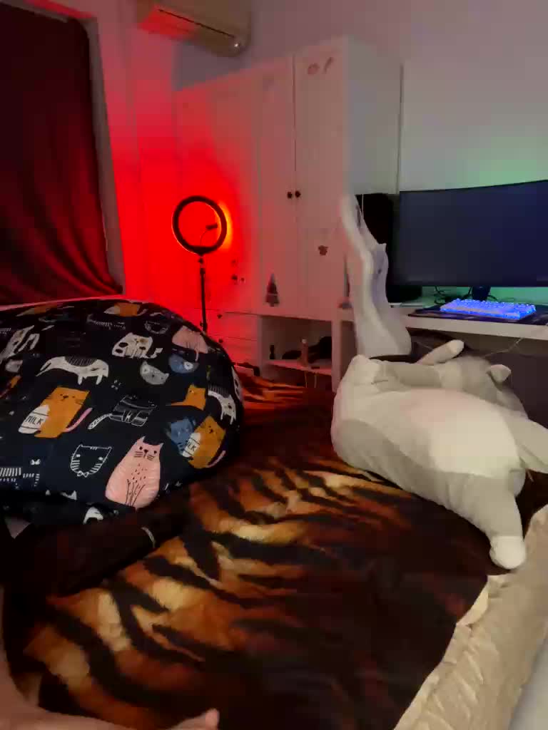 UnityVibes Cam Model Chat February 28, 2026