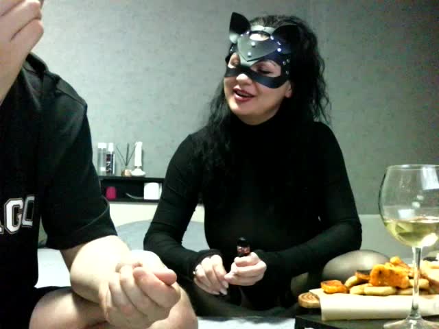 RIM-and-ARI Cam Model Chat February 28, 2026