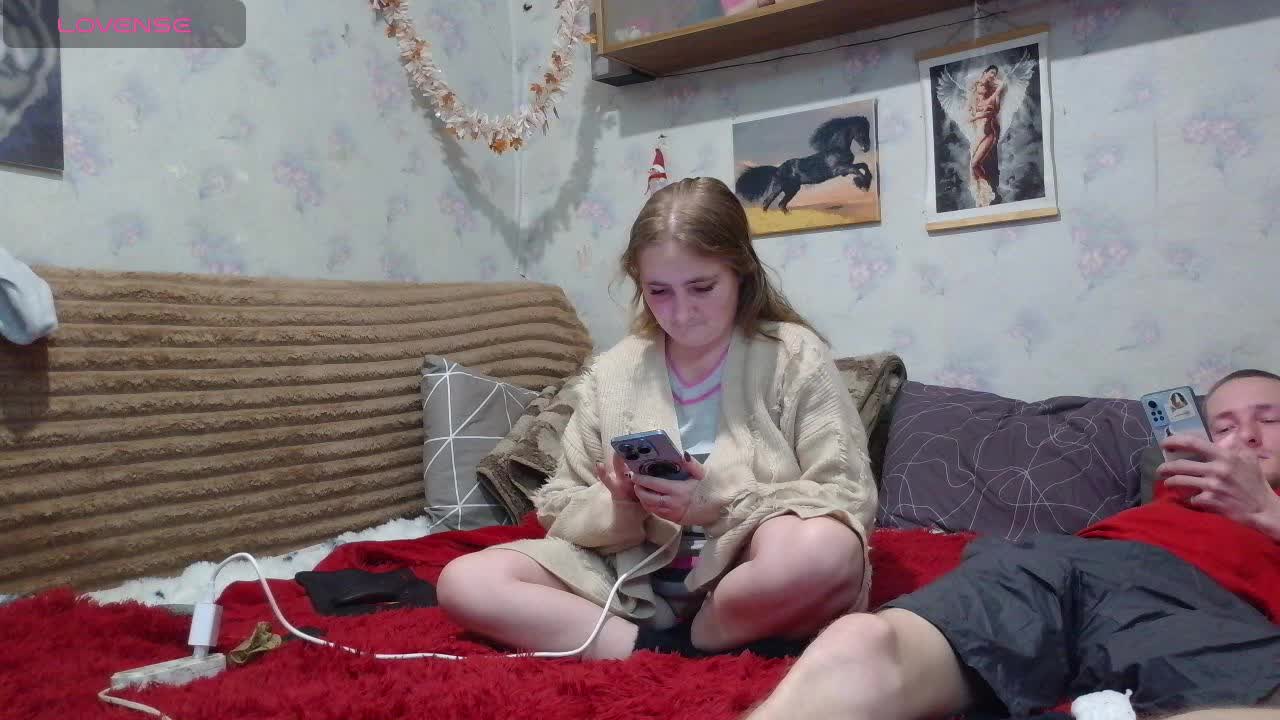 Krohab Cam Model Chat February 28, 2026