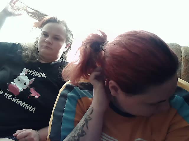 HollyXEva Cam Model Chat February 28, 2026