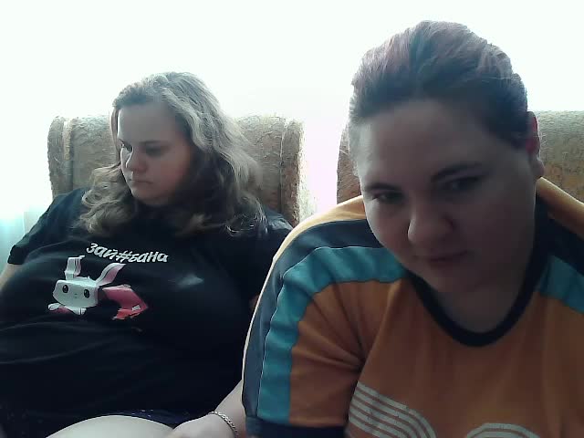 HollyXEva Cam Model Chat February 28, 2026