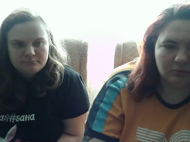 HollyXEva Cam Model Chat February 28, 2026