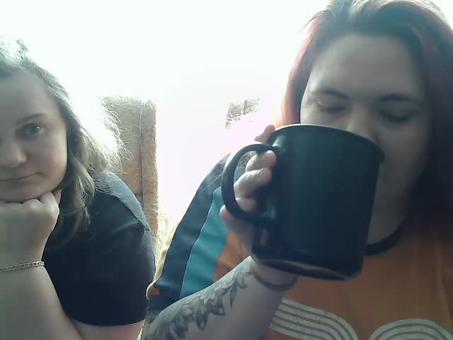 HollyXEva Cam Model Chat February 28, 2026