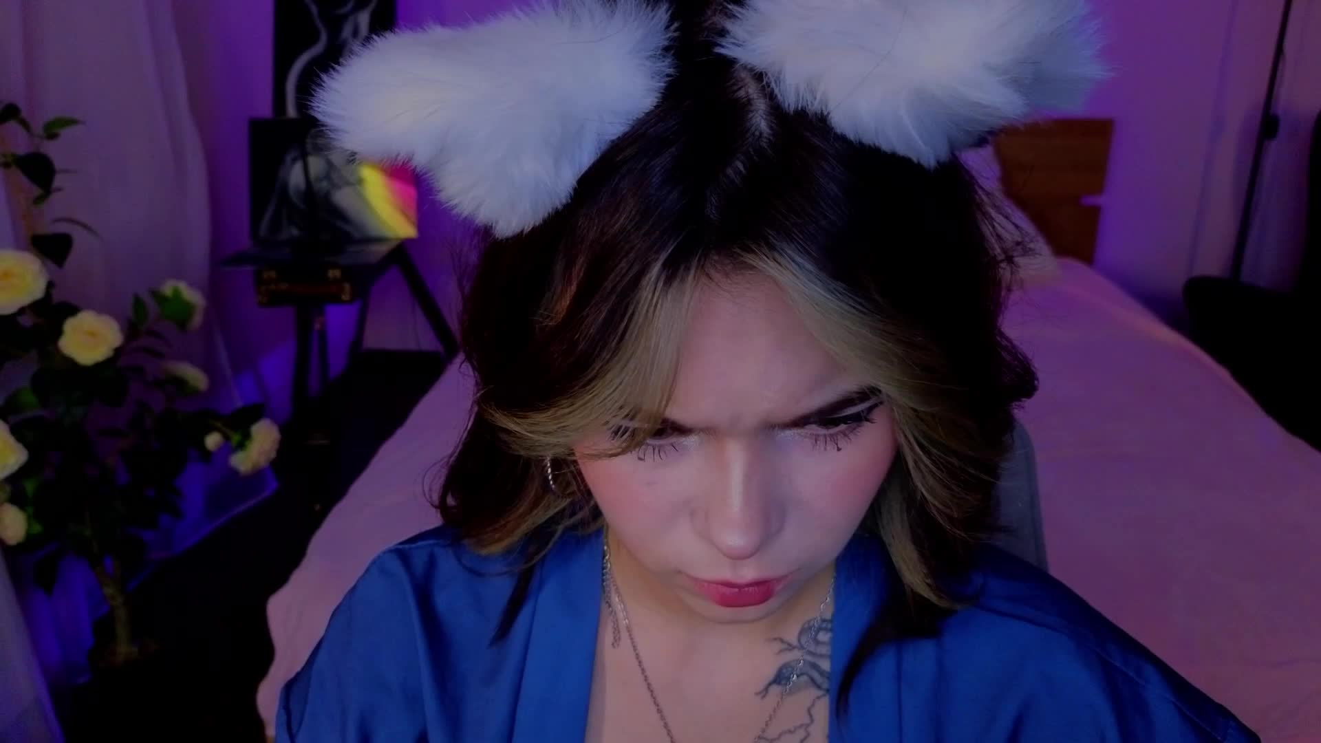 CoralineJones Cam Model Chat February 28, 2026