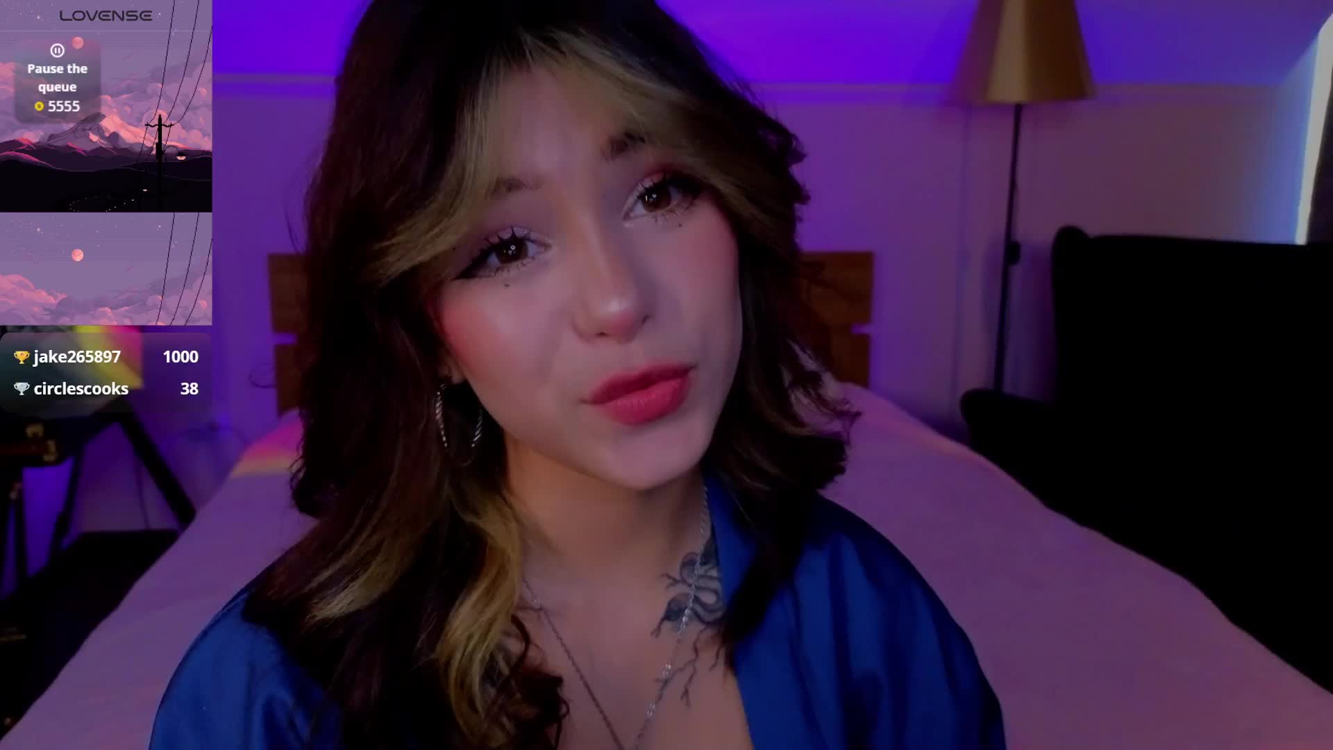 CoralineJones Cam Model Chat February 28, 2026